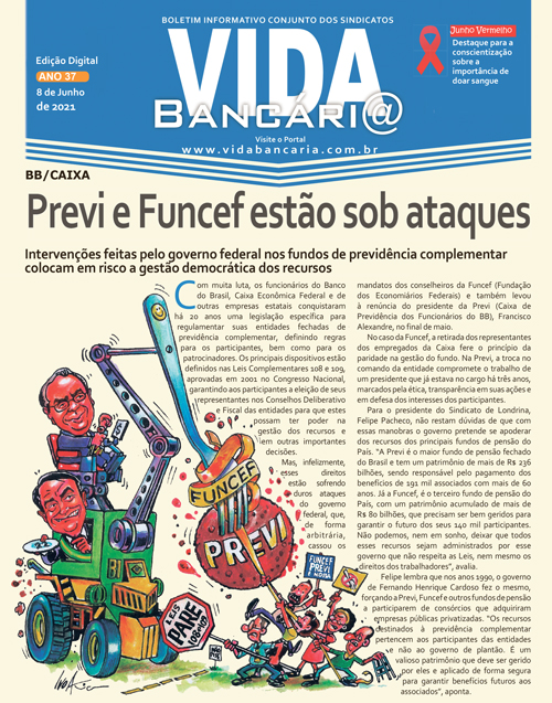 Capa da Notícia